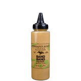 Bang Bang Squeeze bottle