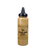 Honey BBQ Aioli Squeeze