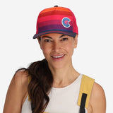 Hat - Juicy Fader Trucker
