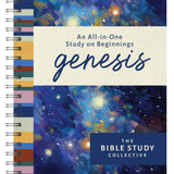 Genesis: An All-in-One Study on Beginnings
