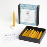 The Gift of Time Candle Box