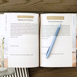 My Daily 5-Minute Bible Study Plan (for men): 2027 Edition