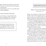 God Is. . .All You Need : 100 Devotions for Men