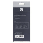 Veritas colored pencils, full color range
