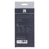 Veritas colored pencils, full color range