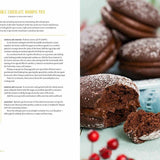 Bacon, Butter, Bourbon & Chocolate Cookbook