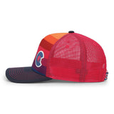 Hat - Juicy Fader Trucker