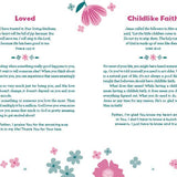 God Is So Good: Devotions and Prayers for Girls