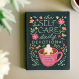 The Self-Care Daily Devotional