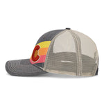 Silverthorne Incline Colorado Trucker Hat - view 4