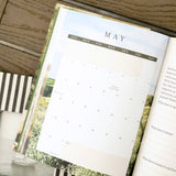 My Daily 5-Minute Bible Study Plan (for men): 2027 Edition