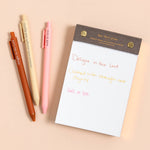 Mom pen set in packaging by Church Notes Co.