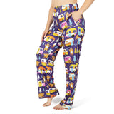 Happy Camper Lounge Pants
