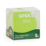 Gump Memory Stress Ball