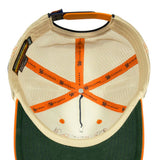 Hat - Retro Mile High Trucker