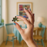 Cool By Nature (Colorado Souvenir) - 500 Piece Jigsaw Puzzle