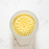 Dandelion Flower Candle