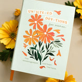 Unfiltered Devotions for Women