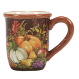 Harvest Blessings Fall Mug, 16 oz (Assorted)