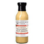 Bacon Tomato Ranch Dressing bottle