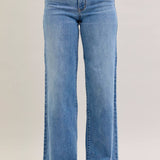 Retro Wide Leg