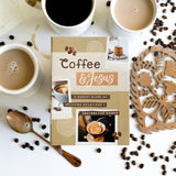 Coffee and Jesus
