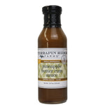 Pineapple Butter Rum Sauce bottle