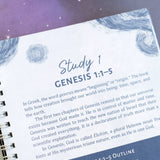 Genesis: An All-in-One Study on Beginnings