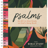 Psalms : An All-in-One Study on God's Song Book