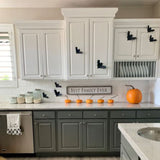 Paper Bat Decor Set