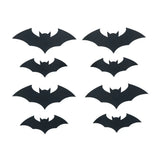 Paper Bat Decor Set