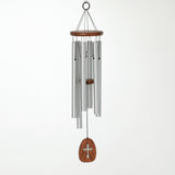 Amazing Grace® Chime - Medium, Cross