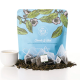 Clouds & Mist, Organic Tea