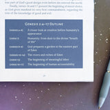 Genesis: An All-in-One Study on Beginnings