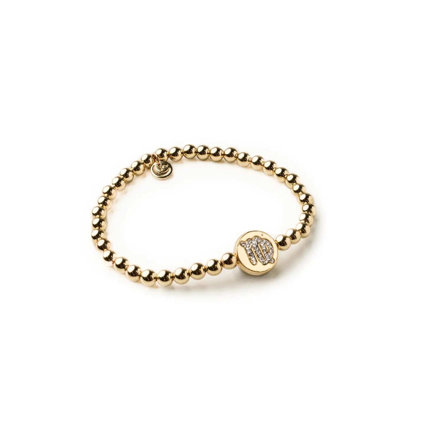 Soul Stack Bracelet Bar- Zodiac
