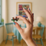 Bigfoot: The Legend is Afoot - 500 Piece Jigsaw Puzzle