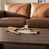 Car Diffuser: Soft Leather