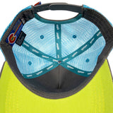 Hat - Kids' Sunset Fader Trucker