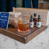 The Ultimate Smoked Old Fashioned Kit