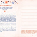 The Waymaker Devotional Journal