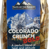 Colorado Crunch Bold Snack Mix – Zesty Crunch Variety 5.5oz