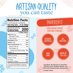 Dog Lovers Pasta nutrition facts and ingredients