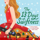 13 Days of Swiftness FORMAT:Hardcover Picture Book