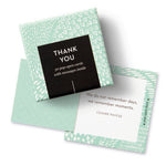ThoughtFulls Thank You pop-open message cards box