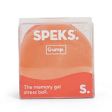 Gump Memory Stress Ball