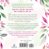 You Are Endlessly Loved: Encouraging Devotions for Women