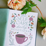 The Self-Care Daily Devotional