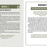 Smart Start Devotions for Young Men