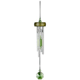 Gem Drop Chime™ - Shamrock