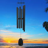 Bells of Paradise™ - Black 44"